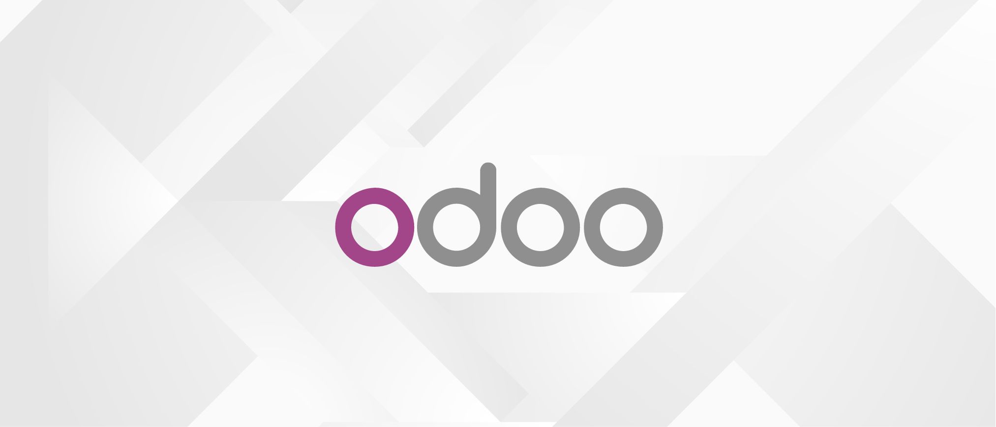aplicaciones software de gestión empresarial Odoo