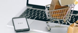 Principales plataformas de comercio incluyendo PrestaShop, Magento WooCommerce